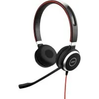 фото KS-is Evolve Headset 40 UC Stereo