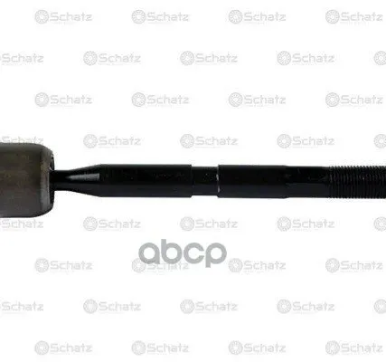 Фото №0 Рулевая тяга (передняя) ELANTRA GT 11-16, I30, CEED 12-18 Schatz арт. S31448