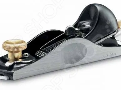 фото Рубанок Stanley 12-060