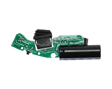 фото Плата питания для RCS-125