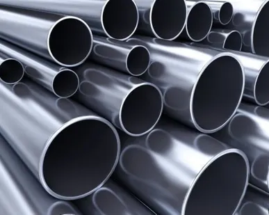 фото Труба бесшовная стальная 60х4; 5 ГОСТ 8732-78