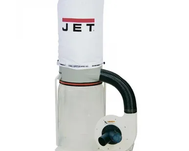 фото Стружкоотсос DC-1100A JET