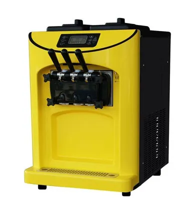 Фото №0 Фризер мягкого мороженого GASTRORAG SCM520DY