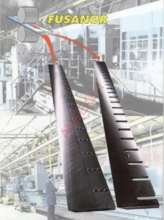 Фото №0 Изготовим ножи типа «компаунд FUSANOR» в Екатеринбурге