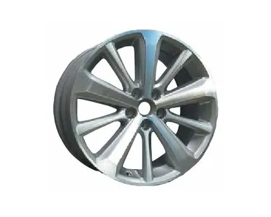 фото Колесный диск Replica TY72