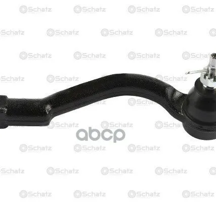 Фото №0 Рулевой наконечник (передний правый) TUCSON 15-20, SORENTO 15-20, SPORTAGE 15-20 Schatz арт. S08413R