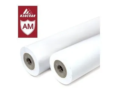 фото Изоспан АМ гидро-ветрозащита