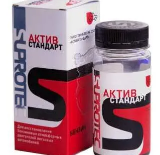 фото Супротек Актив Стандарт