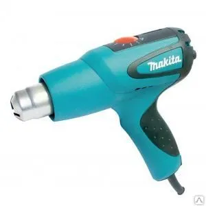 Фото №0 Термопистолет makita hg551v