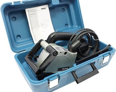 фото Аренда штробореза Makita SG-180