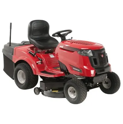 Фото №0 Райдер MTD Optima LN 200 H