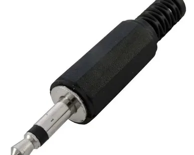 фото Разъем кабельный LTR 7-0003 R-77720 jack 3.5 - LTR