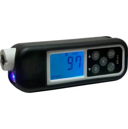 Фото №0 Толщиномер Etari ET-111