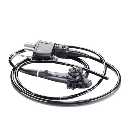 Фото №0 Видеоколоноскоп Pentax EC38-i10F