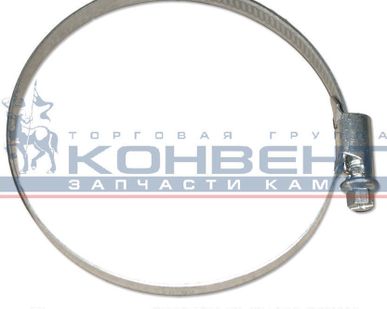 фото Хомут червячный NORMA 70х90