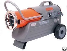 Фото №0 Жидкотопливный нагреватель 29,5 кВт