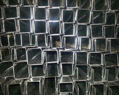 фото Winteh 28x25 профиль армирующий оконный