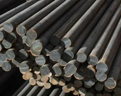 фото Круг стальной 16 ст.3 дл.6м