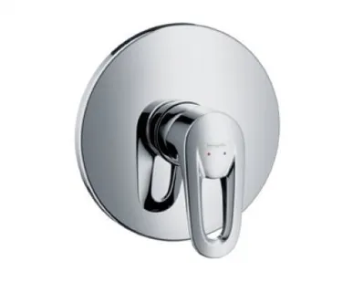 фото Hansgrohe Metropol E 14675000 Смеситель для душа Hansgrohe