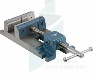 фото Быстродействующие тиски WILTON GR63241 (арт. 65001EU) (90 мм)