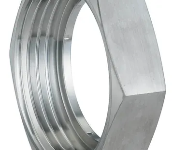 фото Шестигранная гайка RJT-13H 13H-G250RJT 2 1/2"