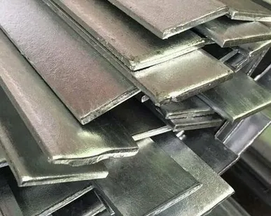 фото Полоса стальная - 25х4