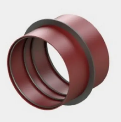 Фото №0 Сальник набивной Ду 50 L 200 ТМ 89 Серия 5.900-2