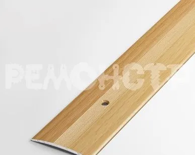 фото Порог стык ПС 03. 900.083н бук натуральный декор (6)
