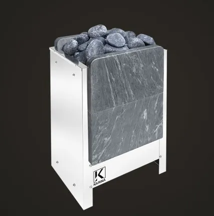 Фото №0 Электрическая печь KARINA Tetra 18 Талькохлорит