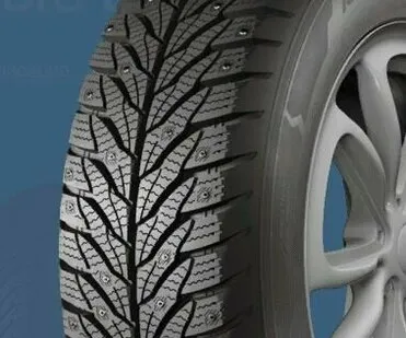 фото КАМА ALGA (НК-531) шипованная 185/60 R14 82T зимняя