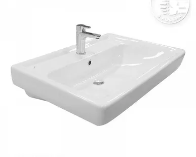 фото Раковина 70 см Santek Тигода 1WH302083 Santek