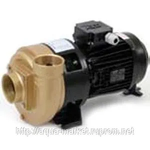 фото Насос бронзовый 4kw Pahlen P2000 115221