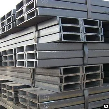 Фото №0 Труба профильная 80x60х3