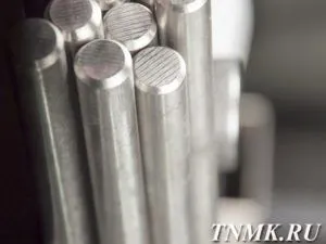 фото Круг нержавеющий 125 мм 15Х16Н3КАМФ ГОСТ 2590-2006