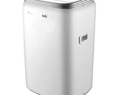 фото Мобильный кондиционер Ballu