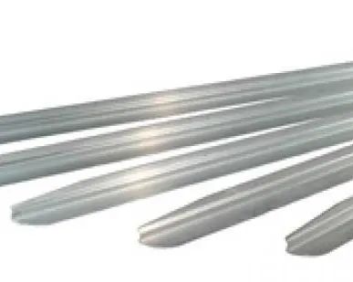 фото Выравнивающий профиль 4,9 м для виброреек VrM GROST