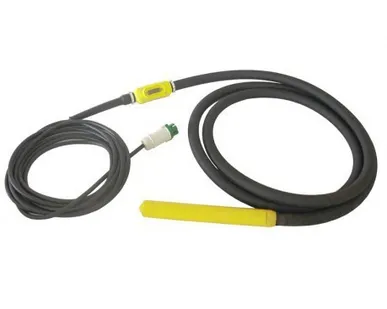 фото Глубинный вибратор VAF-38LT (10 м)