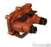 Фото №0 Кнопка КУ 93 с 2014г.в.
в