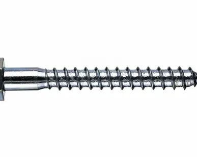 фото Шуруп сантех. 6х80 конт*120 #2931