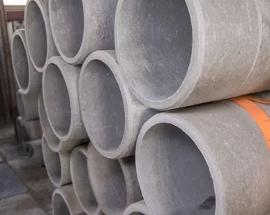 фото Труба БНТ 100