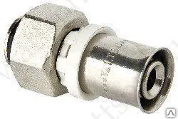фото Евроконус VALTEC пресс для м/п трубы 16 (2,0) 3/4"