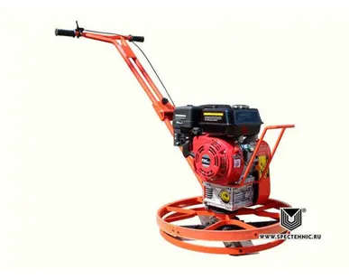 фото Затирочная машина для бетона Impulse Z600L