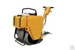 Фото №0 Ручные виброкатки
одновальцовые RWYL24