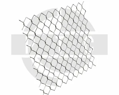 фото Сетка рабица 100х100х3 мм