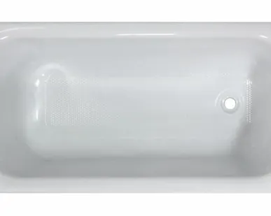 фото Акриловая ванна Triton Ультра 150х70 (комплект)