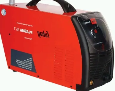 фото Аппарат плазменной резки FUBAG PLASMA 65 T + плазменная горелка FB P60 6m (68 316)