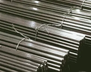 фото Круг 190 мм ст 09г2с ГОСТ 2590