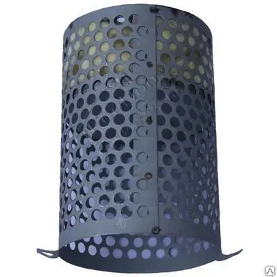 Фото №0 ГЛУШИТЕЛЬ ВЫХЛОПА TURBO-21R