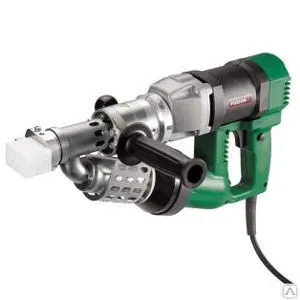 Фото №0 Экструдер сварочный FUSION2 Leister