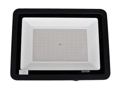фото Ультратонкий светодиодный прожектор для витрин SMD ipad 300 Вт IP 65